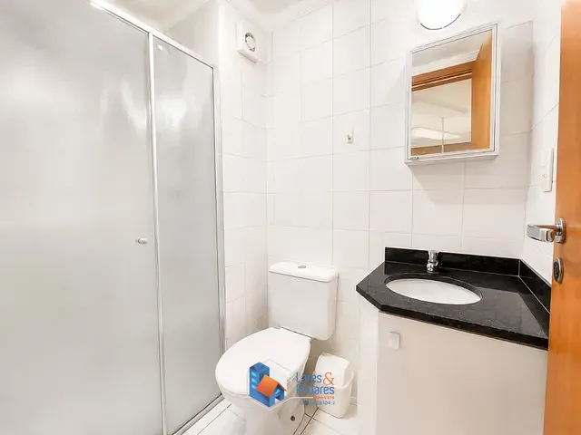 Apartamento com 34m² 1 quarto e 1 banheiro, à venda, no bairro Jabaquara em São Paulo