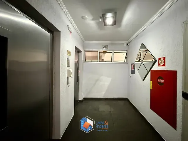 Apartamento com 79m² 2 quartos e 1 banheiro, à venda, no bairro Jardim Marajoara em São Paulo