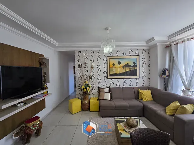 Apartamento com 85m² 2 quartos e 2 banheiros, à venda, no bairro Ingleses do Rio Vermelho em Florianópolis