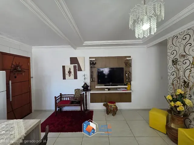 Apartamento com 85m² 2 quartos e 2 banheiros, à venda, no bairro Ingleses do Rio Vermelho em Florianópolis