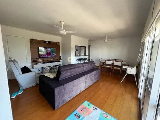 Apartamento 3 quartos e 3 banheiros, à venda, no bairro Vila Clementino em São Paulo