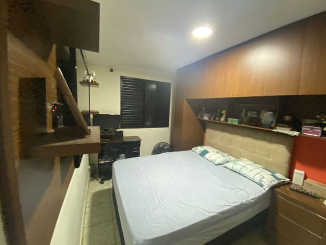 Foto do Apartamento - Apartamento com 2 dormitórios à venda, 47 m² por R$ 192.000,00 - Bosque dos Eucaliptos - São José dos Campos/SP | INDEPENDENCE NEGOCIOS IMOBILIARIOS LTDA