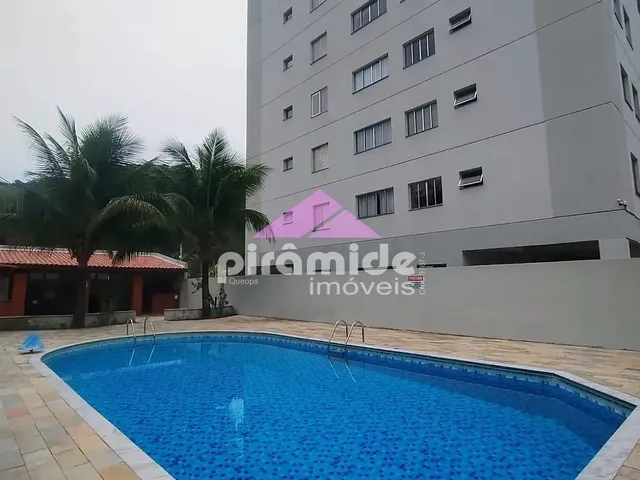 Apartamento com 10m² 2 quartos e 1 banheiro, à venda, no bairro Massaguaçu em Caraguatatuba