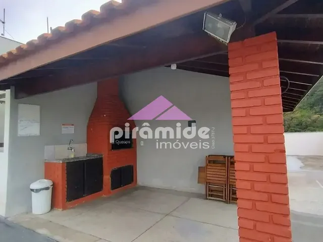 Apartamento com 10m² 2 quartos e 1 banheiro, à venda, no bairro Massaguaçu em Caraguatatuba