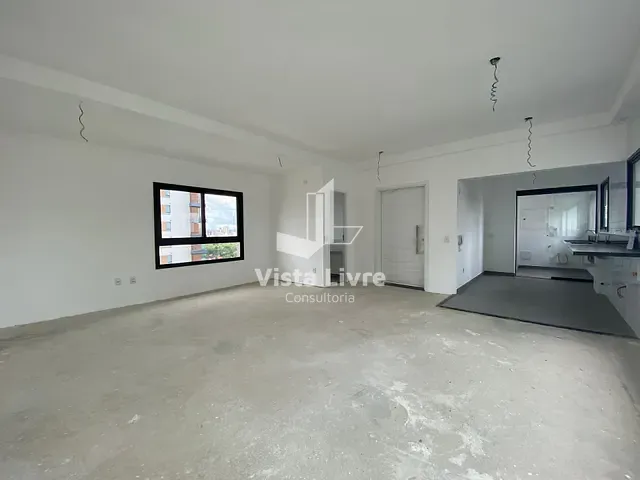 Apartamento com 104m² 3 quartos e 2 banheiros, à venda, no bairro Pinheiros em São Paulo