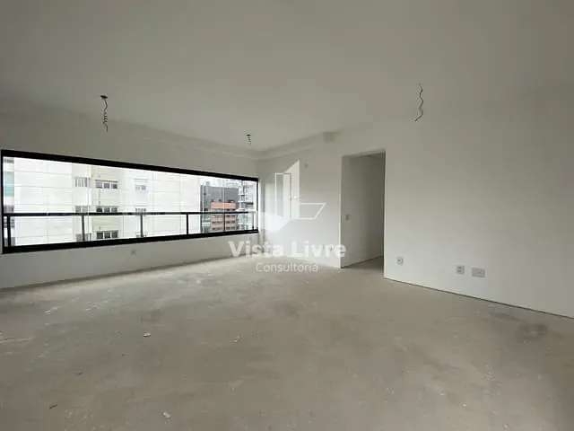 Apartamento com 104m² 3 quartos e 2 banheiros, à venda, no bairro Pinheiros em São Paulo