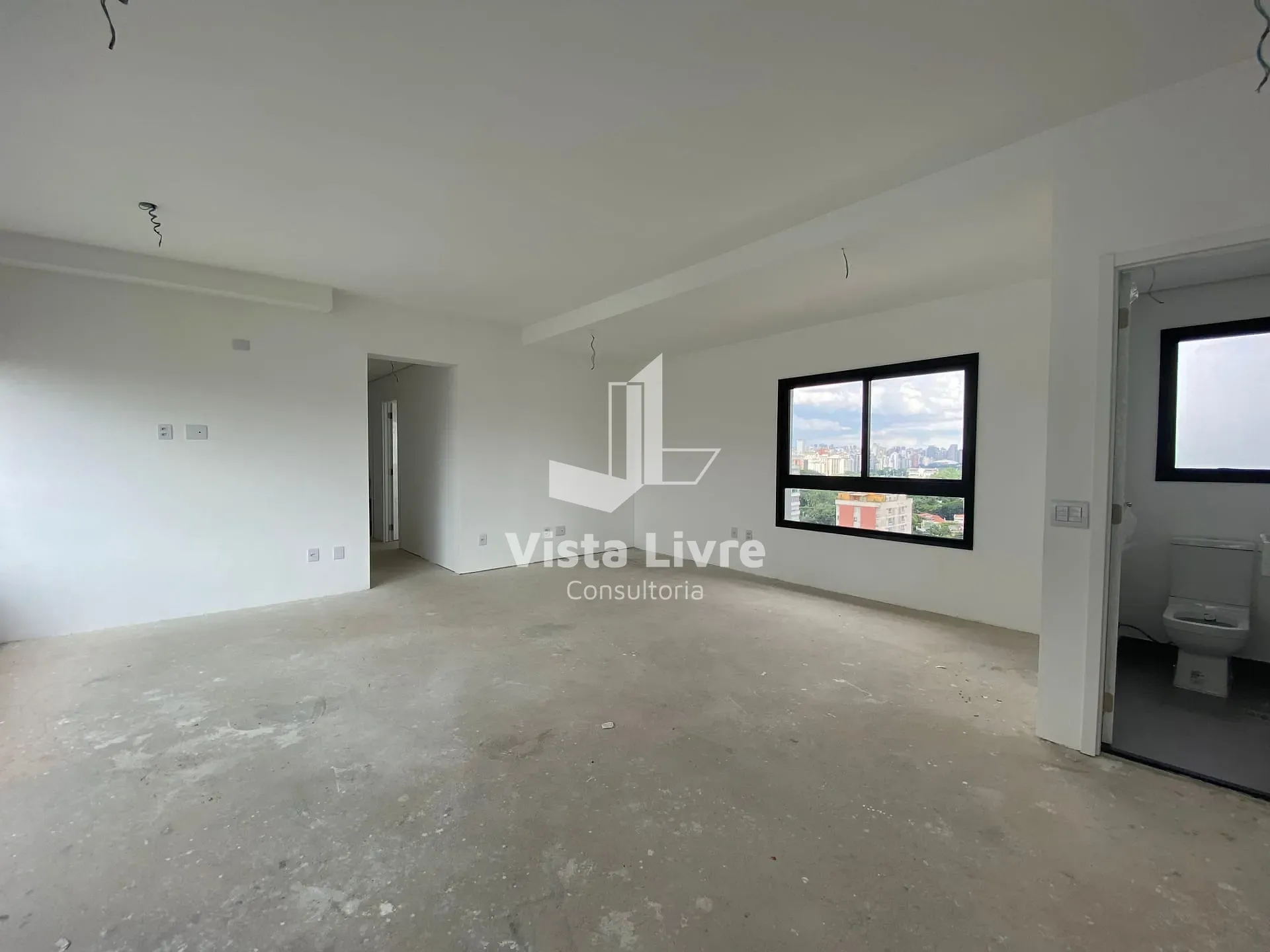 Apartamento, 3 quartos, 104 m² - Foto 8