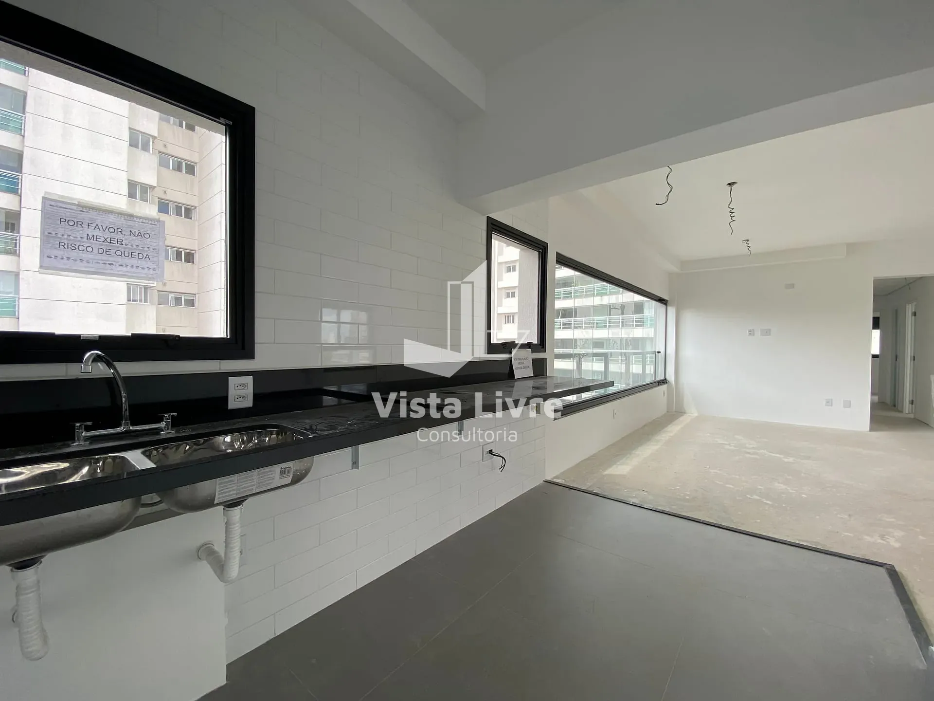 Apartamento, 3 quartos, 104 m² - Foto 3
