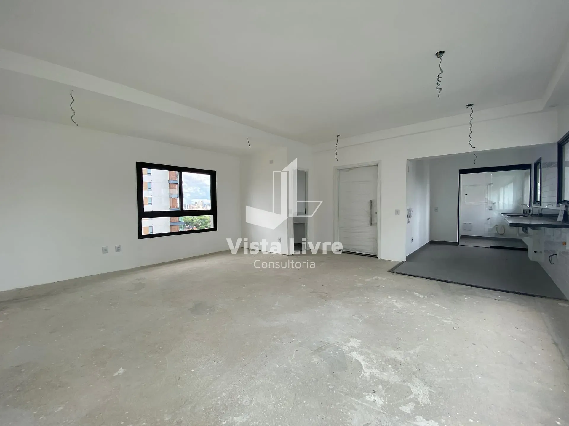 Apartamento, 3 quartos, 104 m² - Foto 2