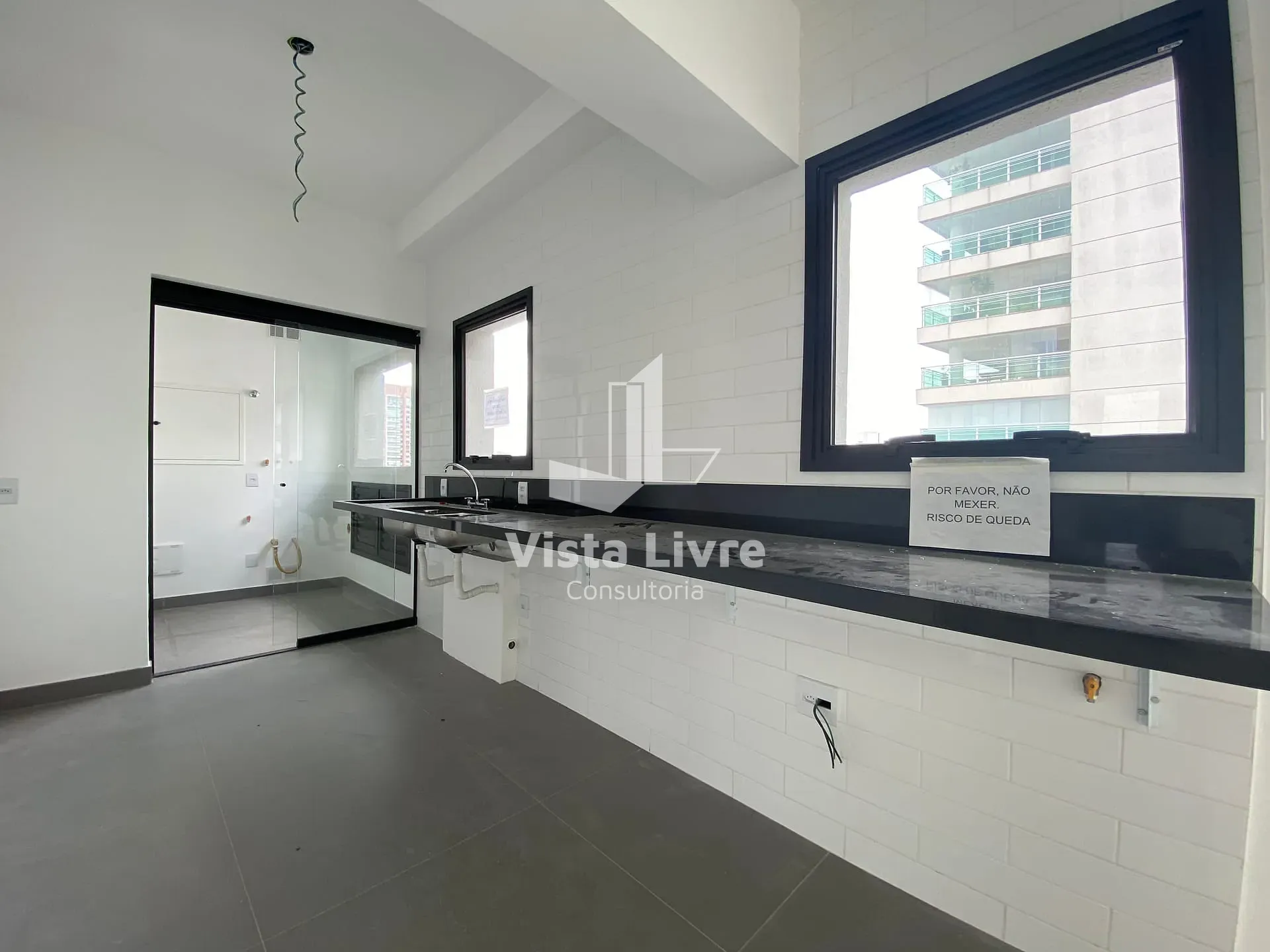 Apartamento, 3 quartos, 104 m² - Foto 4