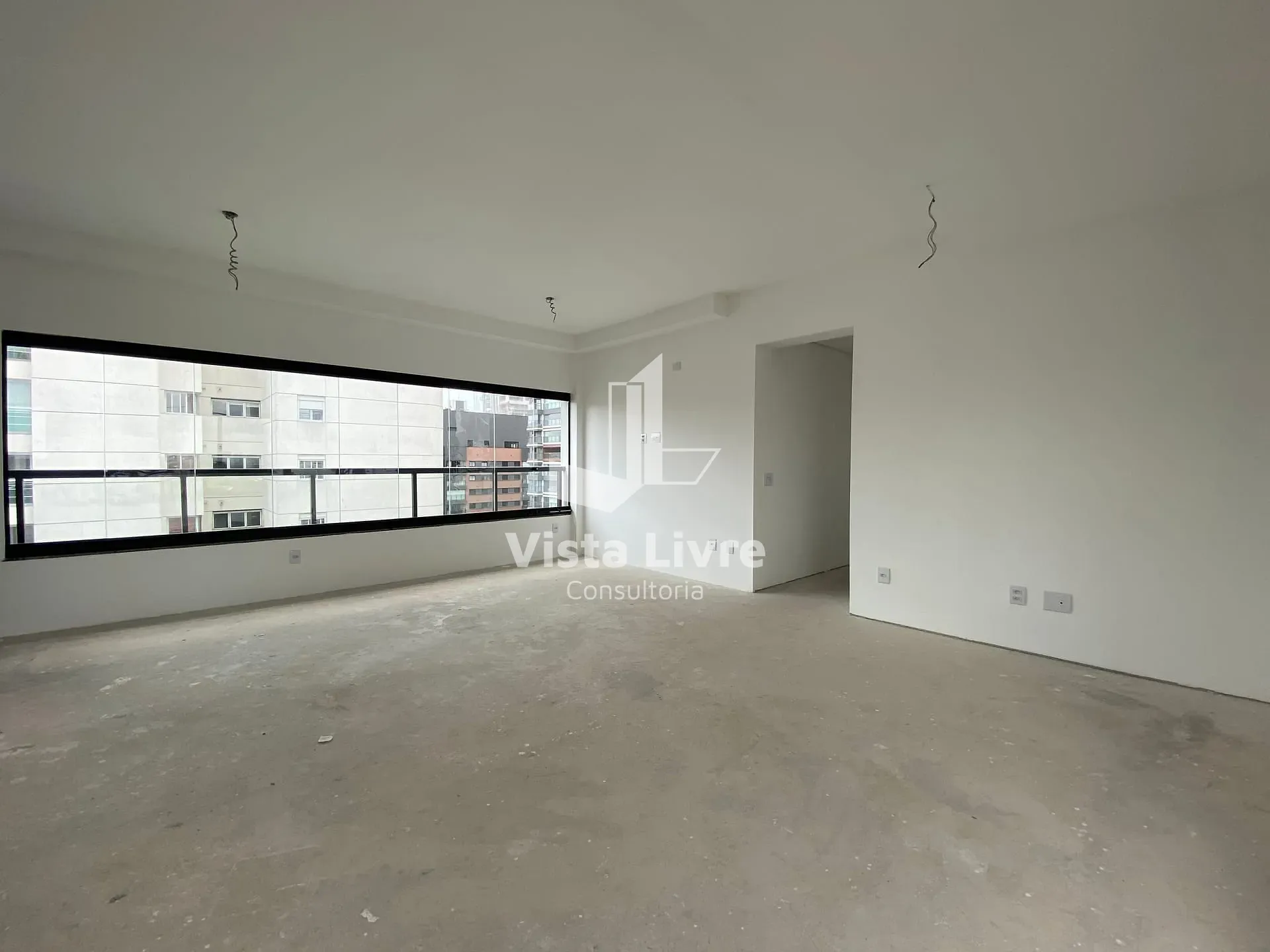 Apartamento, 3 quartos, 104 m² - Foto 1