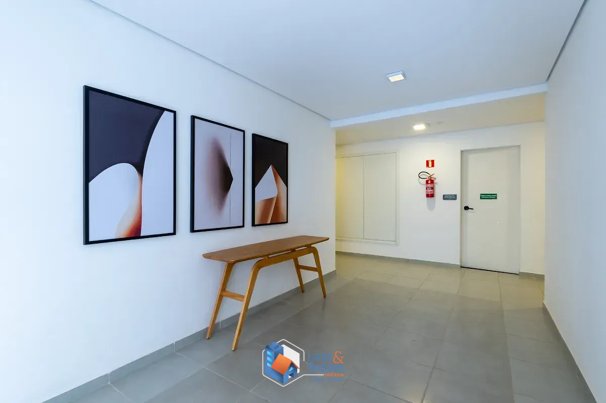 Apartamento, 1 quarto, 27 m² - Foto 17