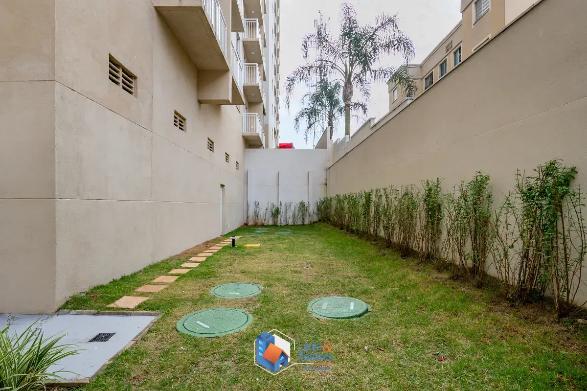 Apartamento, 1 quarto, 27 m² - Foto 22