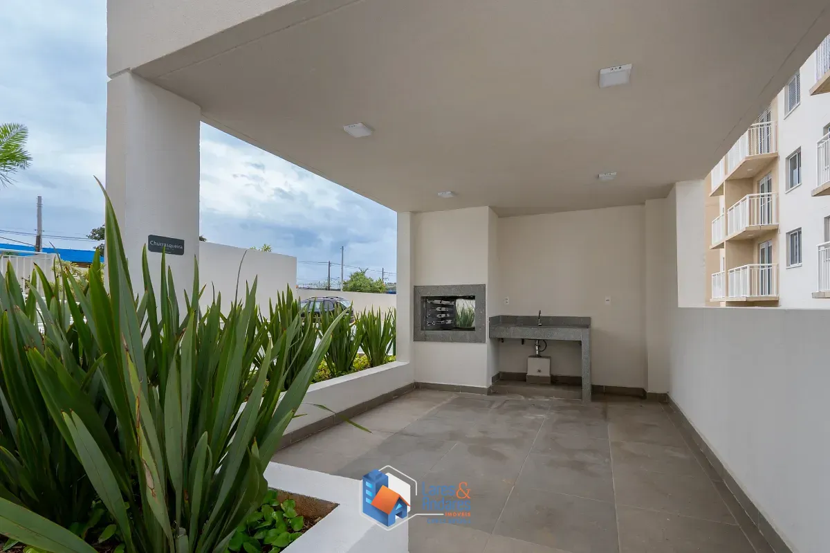 Apartamento, 1 quarto, 27 m² - Foto 24