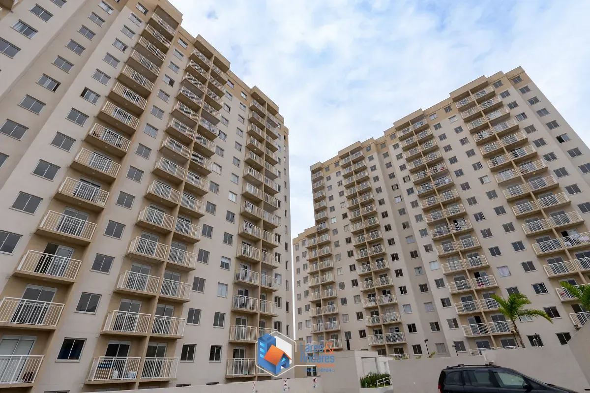 Apartamento, 1 quarto, 27 m² - Foto 29