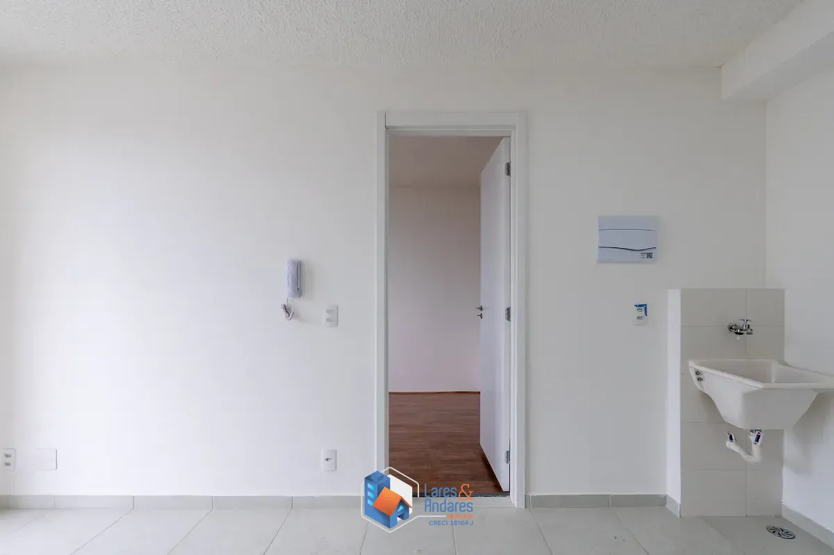 Apartamento, 1 quarto, 27 m² - Foto 11