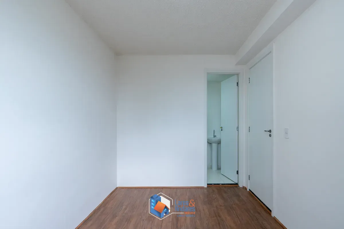 Apartamento, 1 quarto, 27 m² - Foto 15