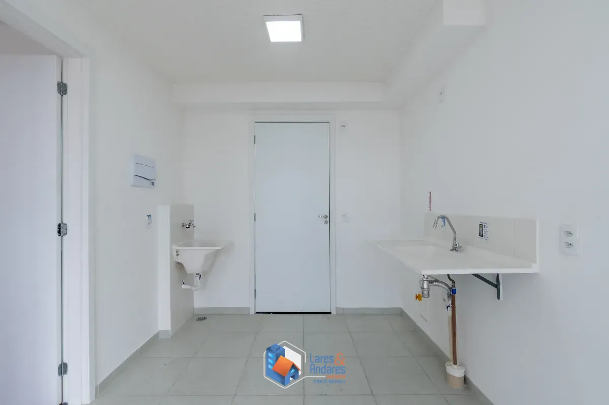 Apartamento, 1 quarto, 27 m² - Foto 5