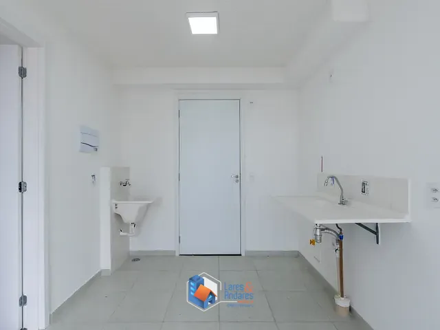 Apartamento com 27m² 1 quarto e 1 banheiro, à venda, no bairro Paraisópolis em São Paulo