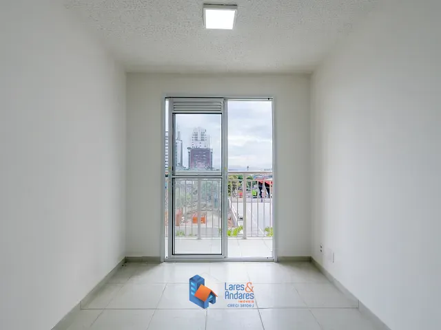 Apartamento com 27m² 1 quarto e 1 banheiro, à venda, no bairro Paraisópolis em São Paulo