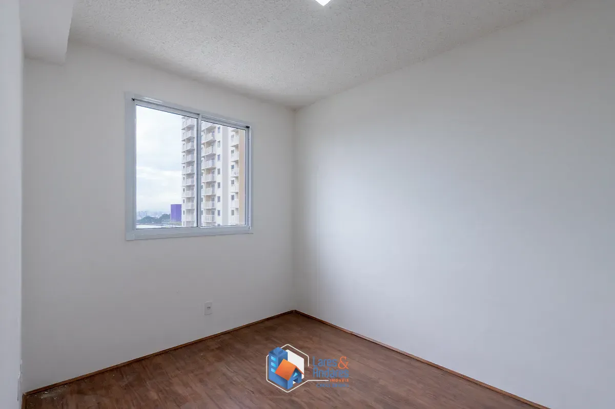 Apartamento, 1 quarto, 27 m² - Foto 14