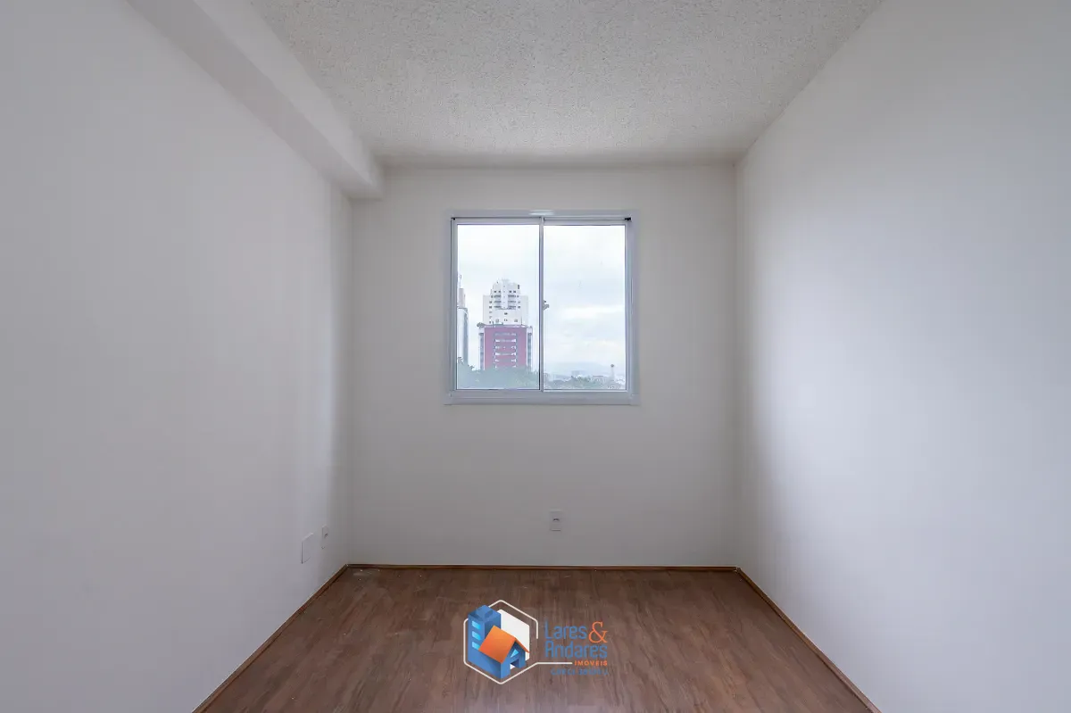 Apartamento, 1 quarto, 27 m² - Foto 12