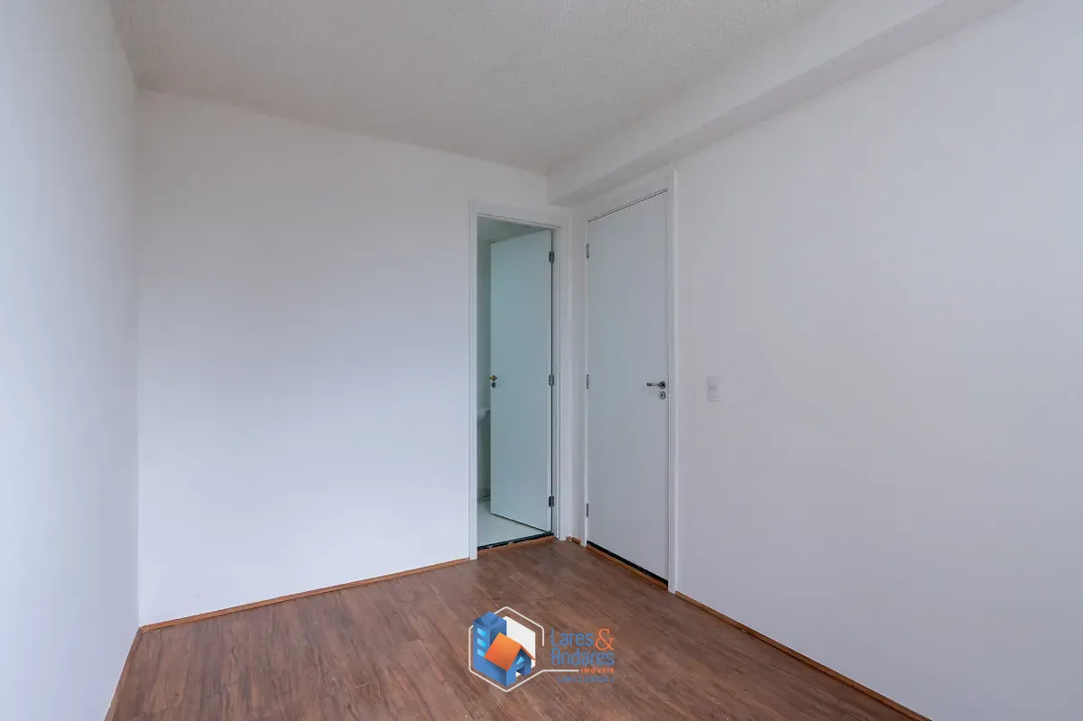 Apartamento, 1 quarto, 27 m² - Foto 13