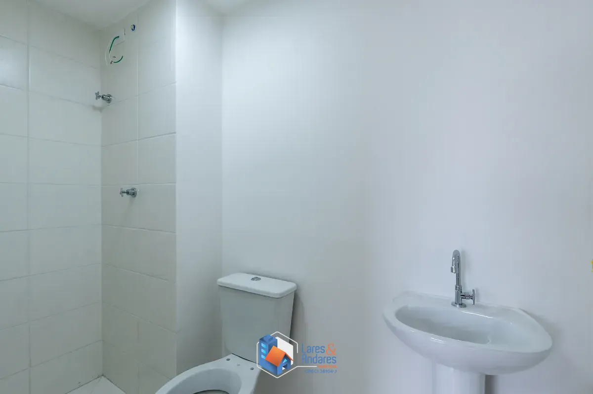 Apartamento, 1 quarto, 27 m² - Foto 16