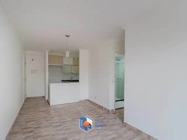 Apartamento com 62m² 3 quartos e 2 banheiros, à venda, no bairro Centro em Diadema