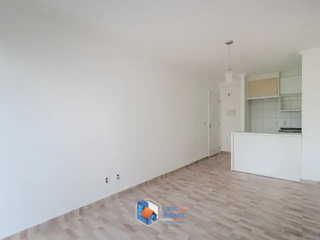 Apartamento com 62m² 3 quartos e 2 banheiros, à venda, no bairro Centro em Diadema