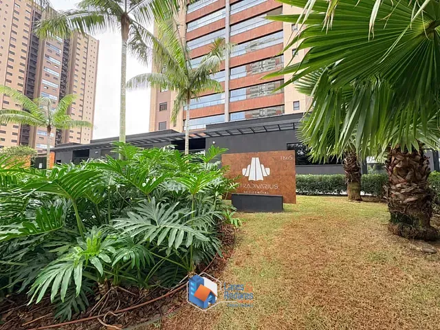 Apartamento com 154m² 3 quartos e 3 banheiros, à venda, no bairro Jardim Olhos D'Água II em Ribeirão Preto