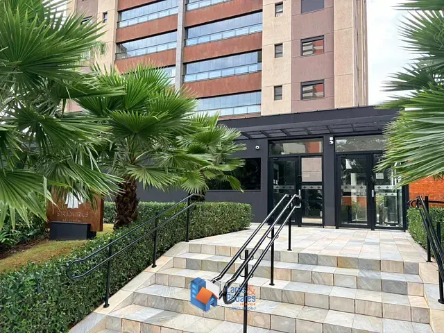 Apartamento com 154m² 3 quartos e 3 banheiros, à venda, no bairro Jardim Olhos D'Água II em Ribeirão Preto