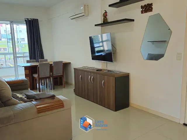 Apartamento com 2030m² 2 quartos e 3 banheiros, à venda, no bairro Canasvieiras em Florianópolis