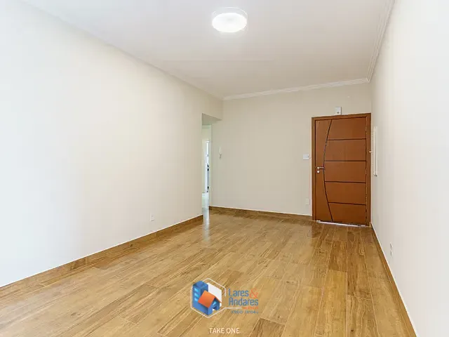Apartamento com 96m² 2 quartos e 2 banheiros, à venda, no bairro Centro em Campinas