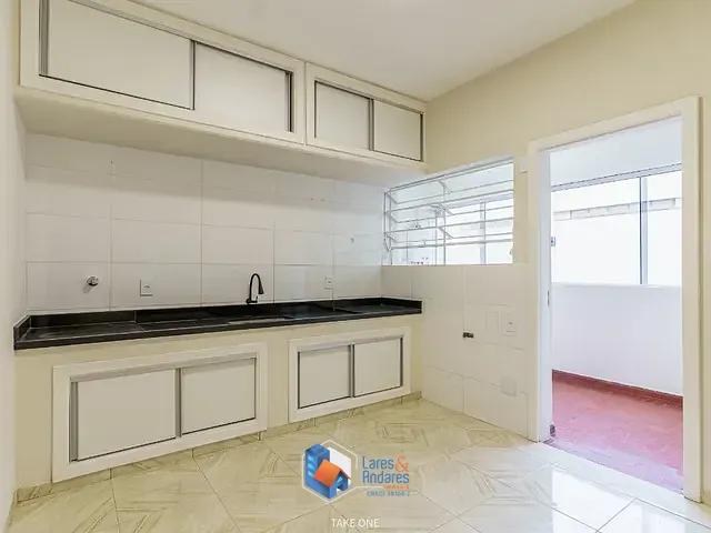 Apartamento com 96m² 2 quartos e 2 banheiros, à venda, no bairro Centro em Campinas