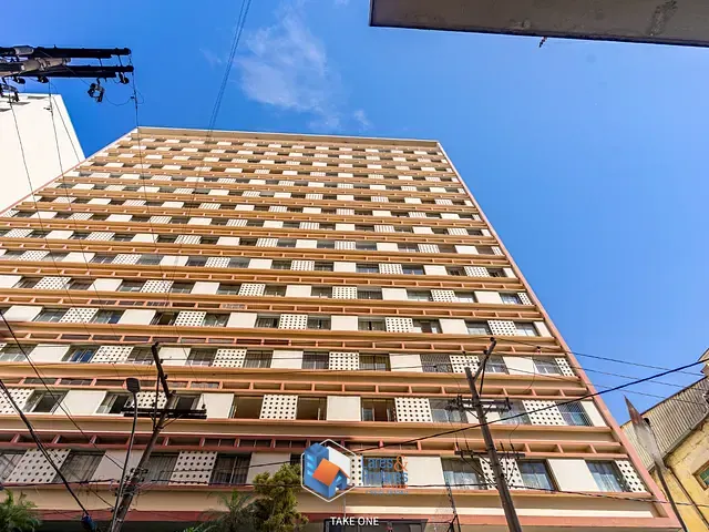 Apartamento com 96m² 2 quartos e 2 banheiros, à venda, no bairro Centro em Campinas