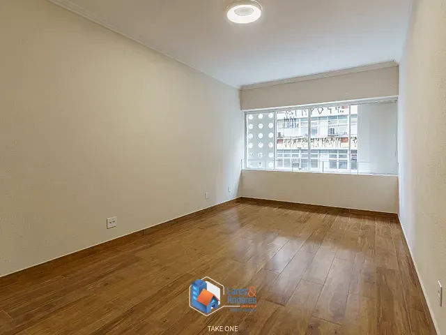 Apartamento com 96m² 2 quartos e 2 banheiros, à venda, no bairro Centro em Campinas