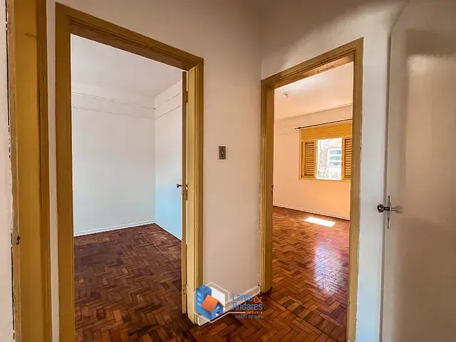 Apartamento com 93m² 2 quartos e 2 banheiros, à venda, no bairro Centro em Ribeirão Pires