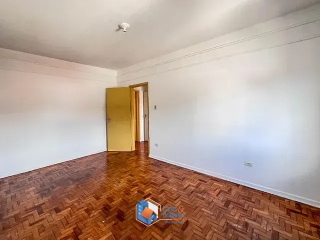 Apartamento com 93m² 2 quartos e 2 banheiros, à venda, no bairro Centro em Ribeirão Pires