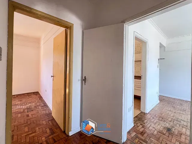 Apartamento com 93m² 2 quartos e 2 banheiros, à venda, no bairro Centro em Ribeirão Pires