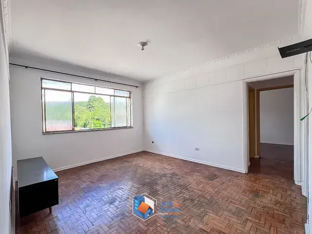 Apartamento com 93m² 2 quartos e 2 banheiros, à venda, no bairro Centro em Ribeirão Pires