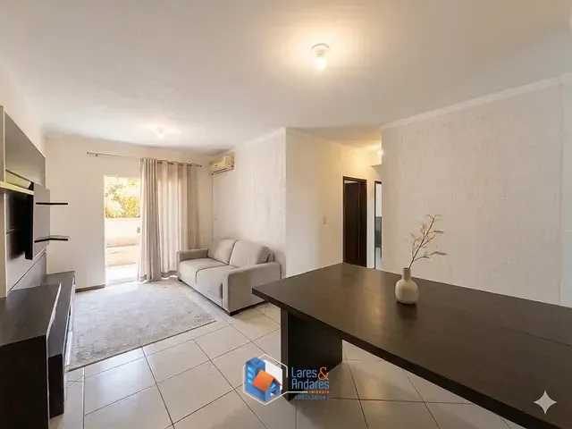 Apartamento com 67m² 3 quartos e 2 banheiros, à venda, no bairro Jaraguá Esquerdo em Jaraguá Do Sul