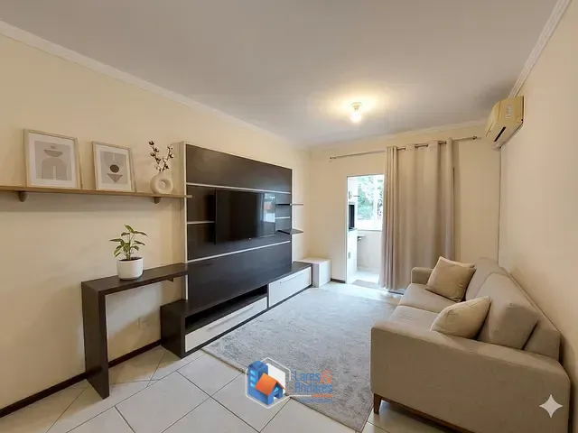 Apartamento com 67m² 3 quartos e 2 banheiros, à venda, no bairro Jaraguá Esquerdo em Jaraguá Do Sul