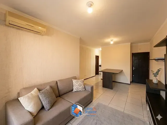 Apartamento com 67m² 3 quartos e 2 banheiros, à venda, no bairro Jaraguá Esquerdo em Jaraguá Do Sul