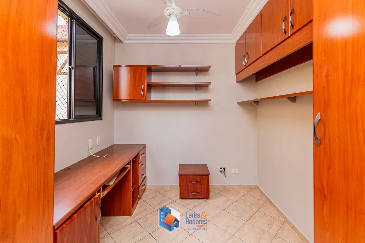 Apartamento, 2 quartos, 64 m² - Foto 33