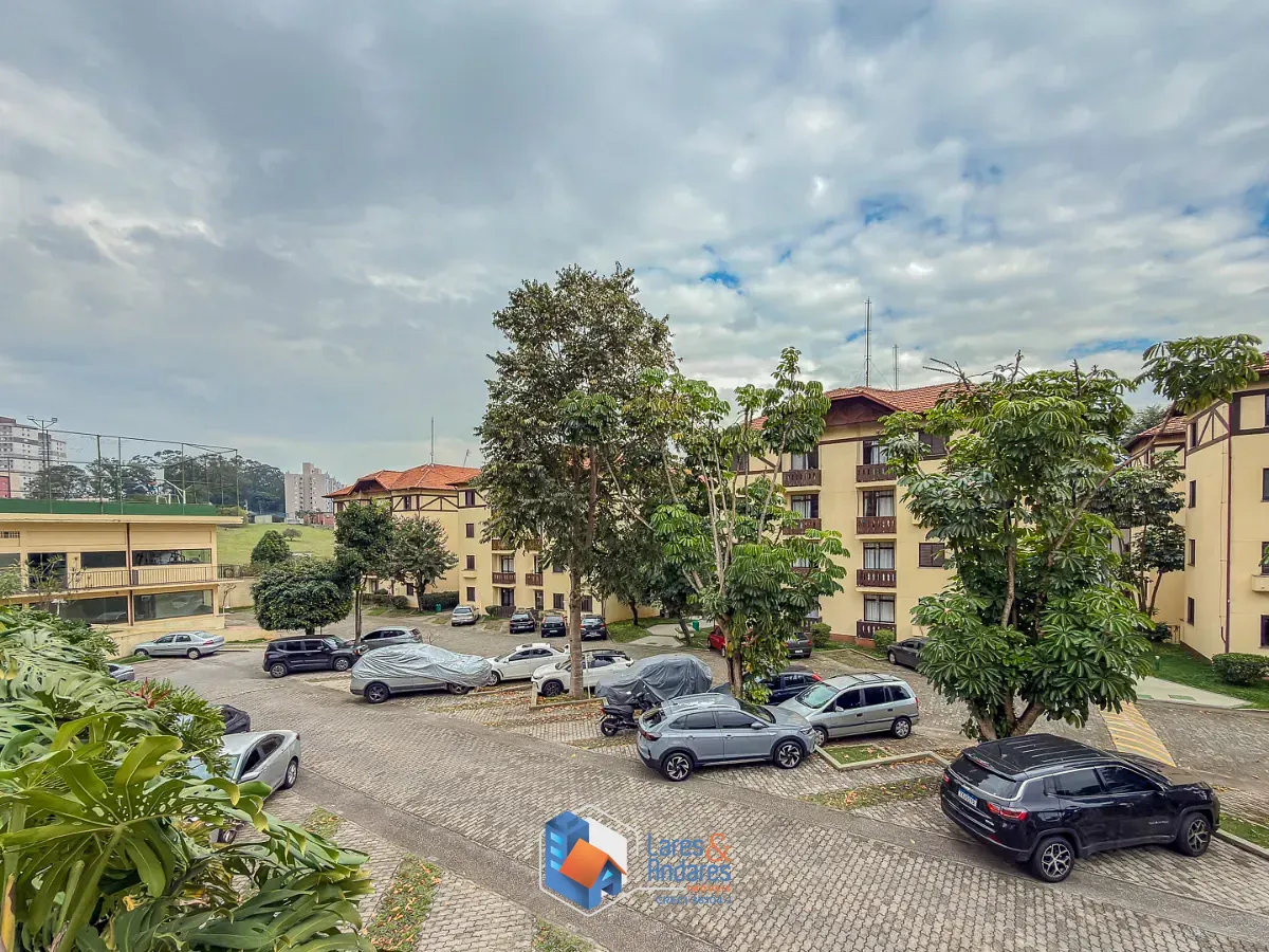 Apartamento, 2 quartos, 64 m² - Foto 8