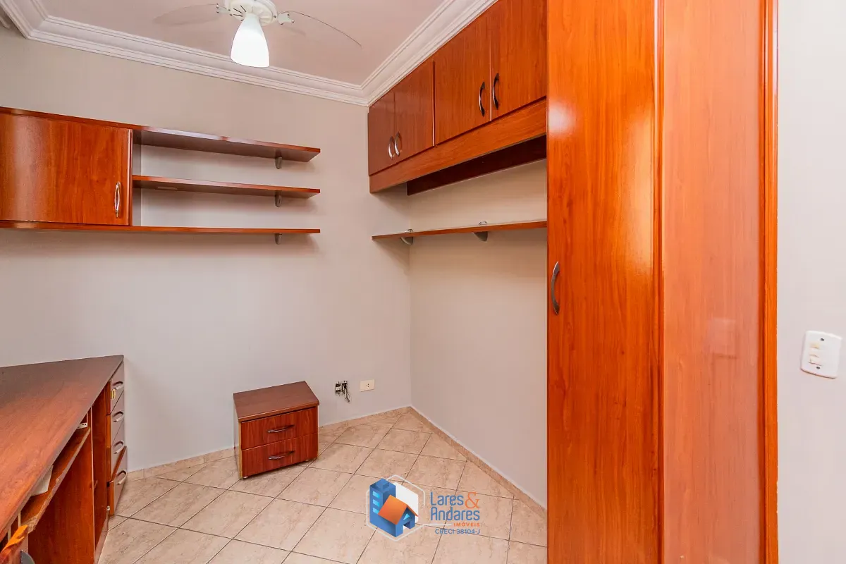 Apartamento, 2 quartos, 64 m² - Foto 35