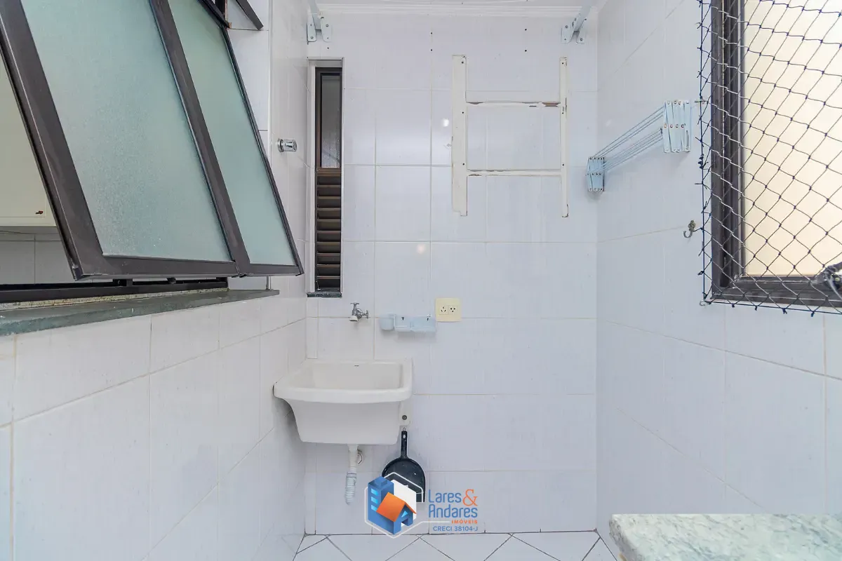 Apartamento, 2 quartos, 64 m² - Foto 25