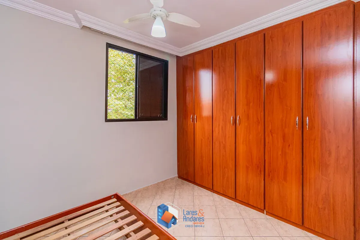 Apartamento, 2 quartos, 64 m² - Foto 28