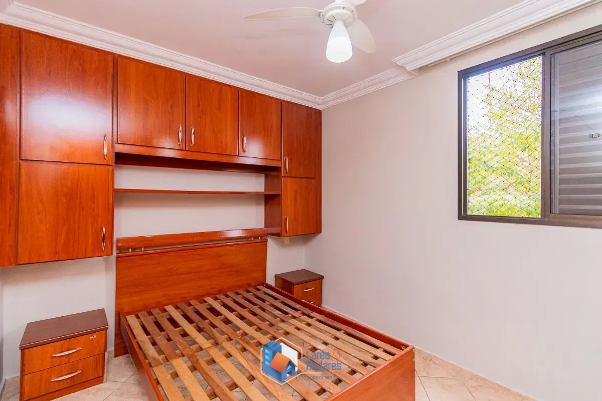 Apartamento, 2 quartos, 64 m² - Foto 29